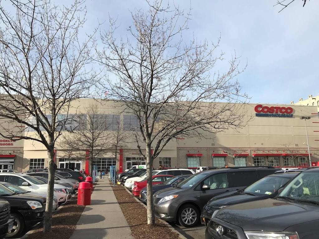 Costco Food Court | meal takeaway | 976 3rd Ave, Brooklyn, NY 11232, USA | 7189657603 OR +1 718-965-7603