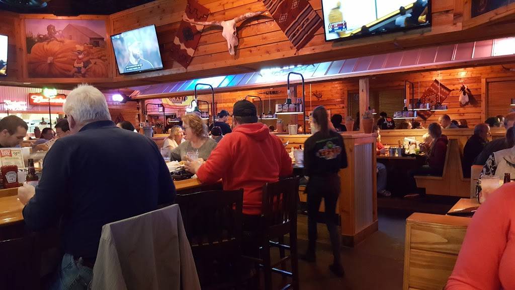 Texas Roadhouse | restaurant | 1950 Dekalb Ave, Sycamore, IL 60178, USA | 8157487427 OR +1 815-748-7427