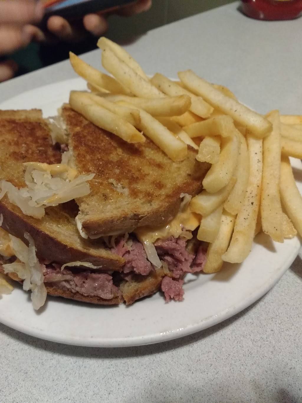 Copper Kettle Restaurant & Catering | restaurant | 720 S Capital Ave, Athens, MI 49011, USA | 2697299439 OR +1 269-729-9439