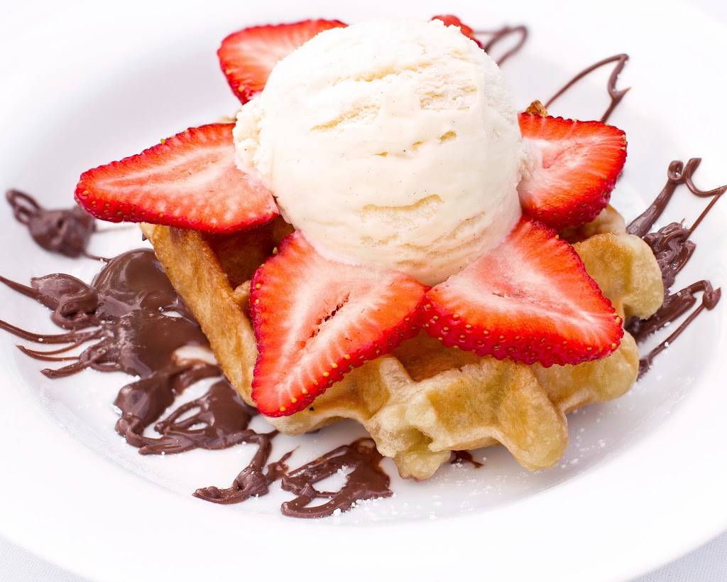 Frenchy’s Waffles & Sandwiches | restaurant | 2701 Del Paso Rd #130, Sacramento, CA 95835, USA | 5302048452 OR +1 530-204-8452