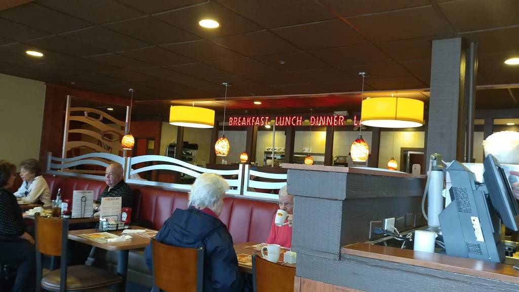 Dennys | restaurant | 1949 Nicholasville Rd, Lexington, KY 40503, USA | 8592777150 OR +1 859-277-7150