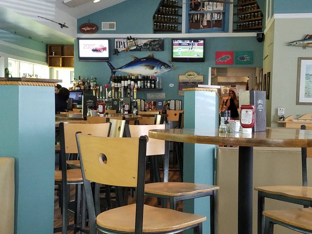 Lures Bar and Grille | restaurant | 1397 Generals Hwy, Crownsville, MD 21032, USA | 4109231606 OR +1 410-923-1606