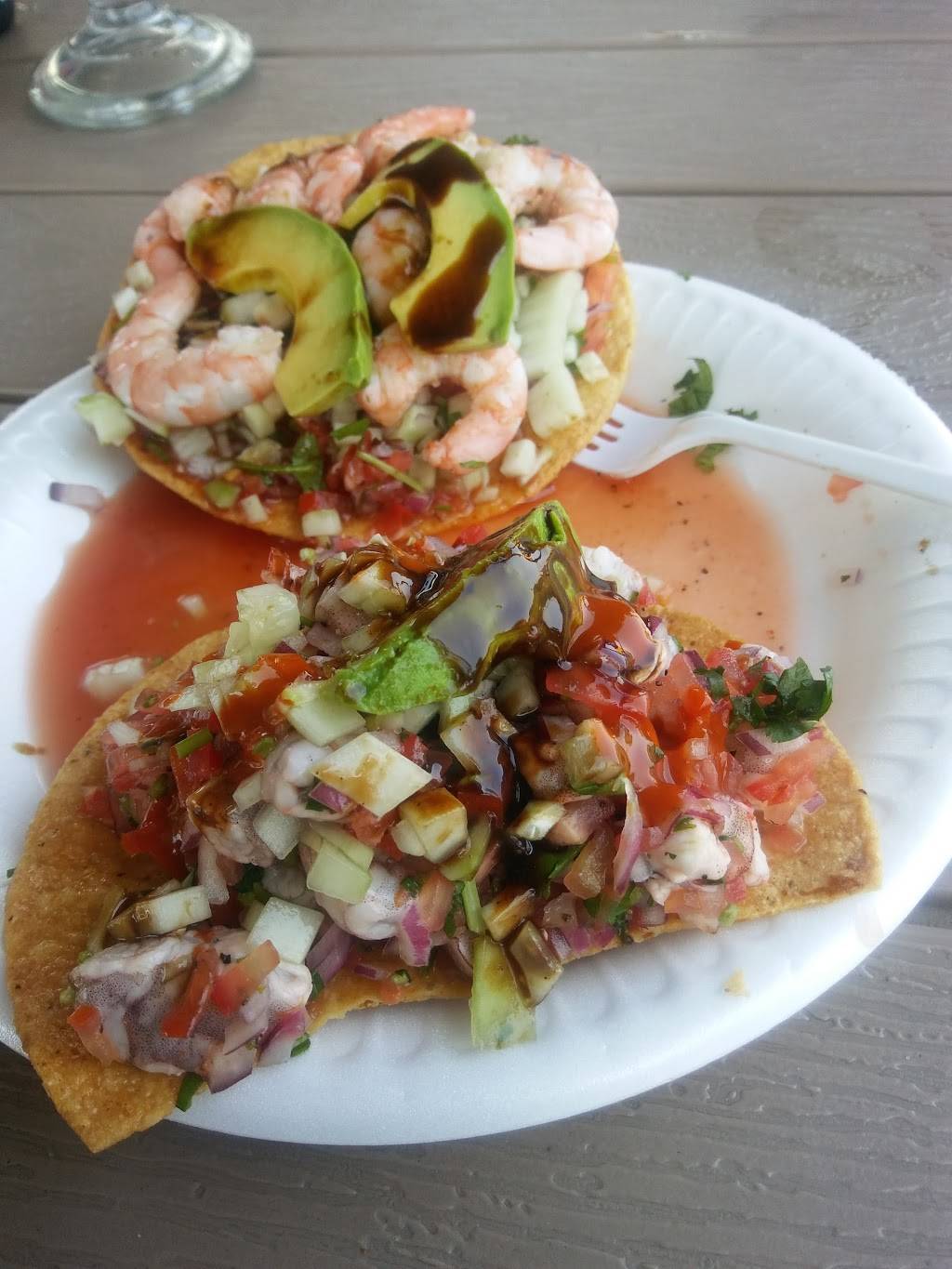 Tacos Y Mariscos Playas De Sinaloa | restaurant | 2130 E Brundage Ln, Bakersfield, CA 93307, USA | 6613421518 OR +1 661-342-1518