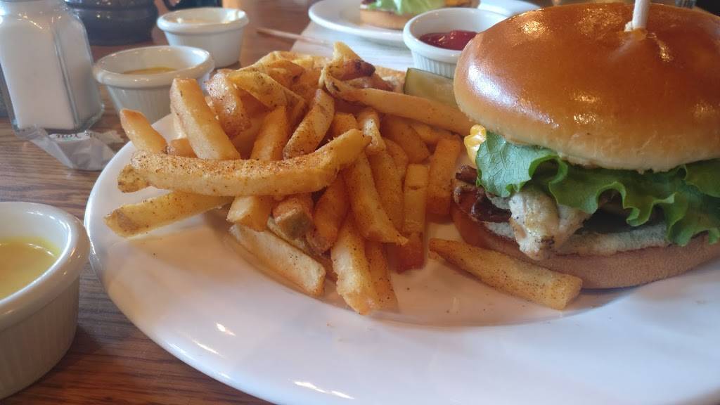 Stable Café | restaurant | 1 Approach Rd, Asheville, NC 28803, USA | 8282256370 OR +1 828-225-6370