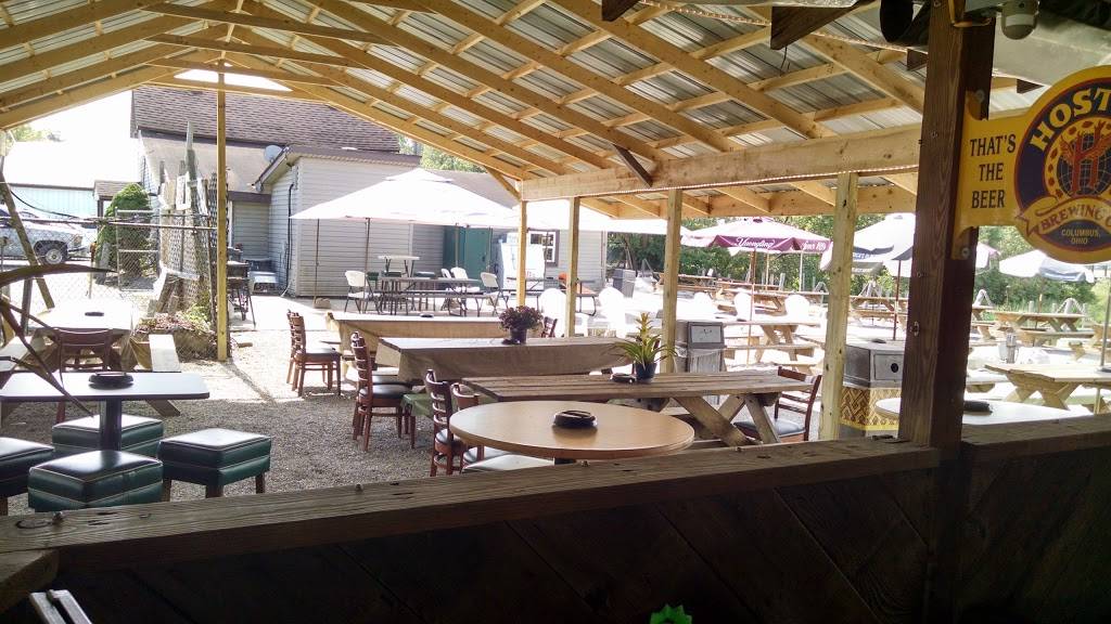 Port Lounge & Smokehouse | restaurant | 9308 Township Rd 79, Thornville, OH 43076, USA | 7402465000 OR +1 740-246-5000