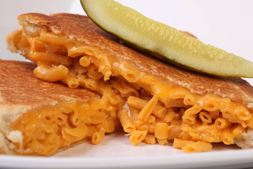 MLT DWN | restaurant | 292 Princess St, Kingston, ON K7L 1B5, Canada | 6137661881 OR +1 613-766-1881