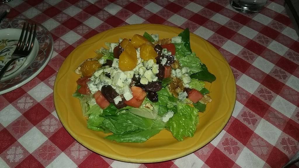 Melo Trattoria & Tapas | restaurant | 1821 Hillandale Rd, Durham, NC 27705, USA | 9193849080 OR +1 919-384-9080