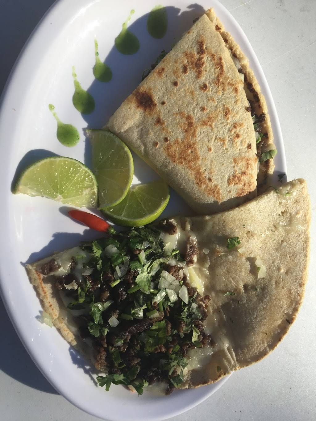 El pica mix | restaurant | 1261 Chicago Dr SW, Wyoming, MI 49509, USA | 6168053083 OR +1 616-805-3083