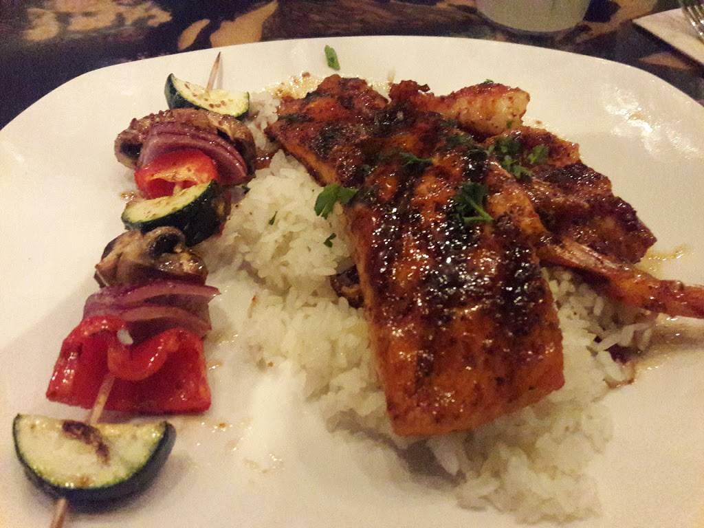 Rainforest Cafe | restaurant | 6170 W Grand Ave, Gurnee, IL 60031, USA | 8478557800 OR +1 847-855-7800