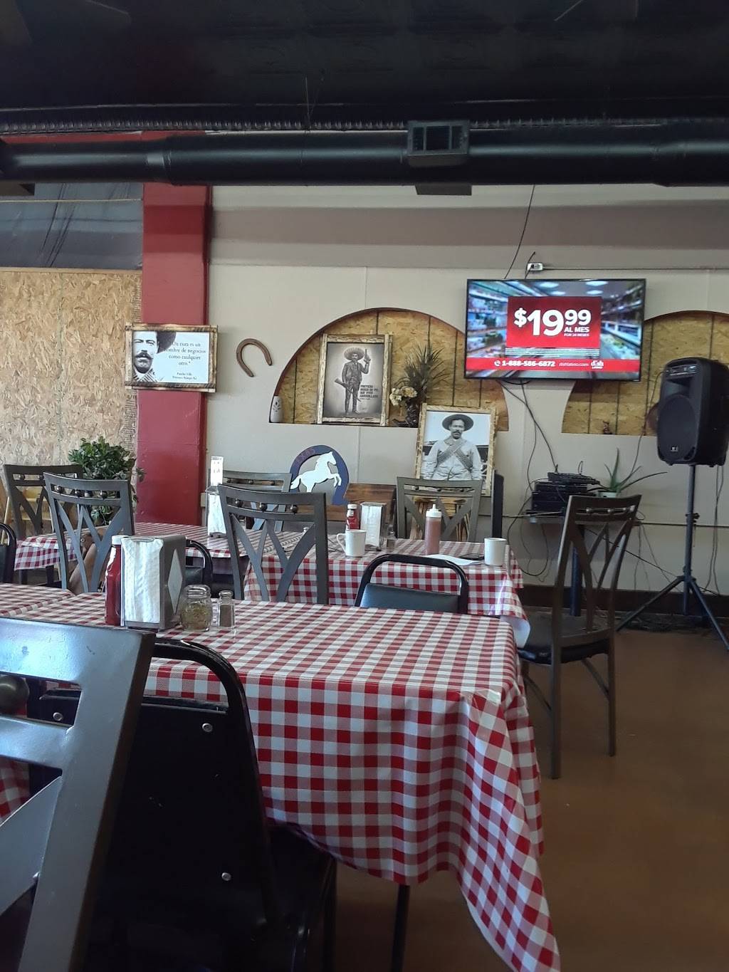 Taqueria El Bayo | restaurant | 1513 NW 25th St, Fort Worth, TX 76164, USA | 6822503380 OR +1 682-250-3380