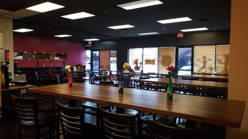 Ritos Mexican Food- Surprise | restaurant | 15643 N Reems Rd Ste #106, Surprise, AZ 85374, USA | 6235463835 OR +1 623-546-3835