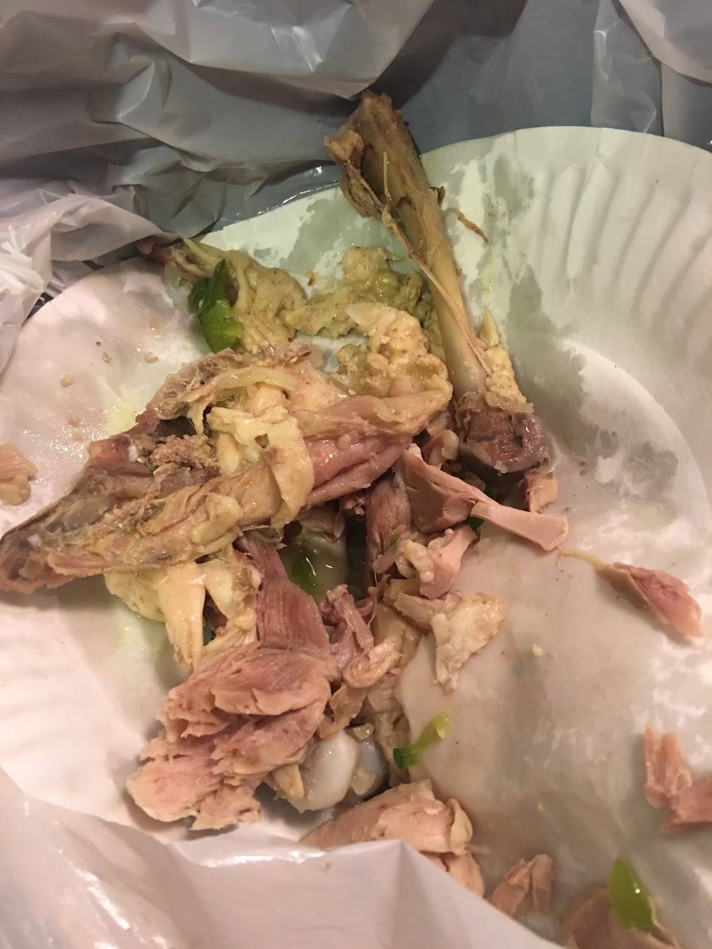 La Nortena 2 | restaurant | 255 Graham Ave, Brooklyn, NY 11206, USA | 7183883045 OR +1 718-388-3045