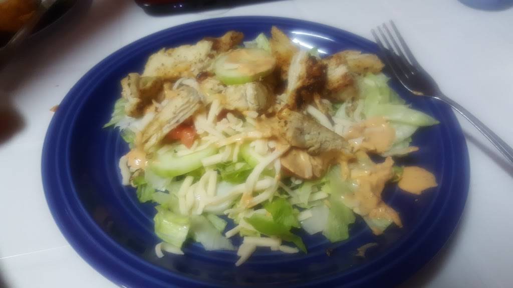 Ritos Pyramid | restaurant | Mar del Norte 106, Zona Centro, 22700 Rosarito, B.C., Mexico | 016644189090 OR +52 664 418 9090