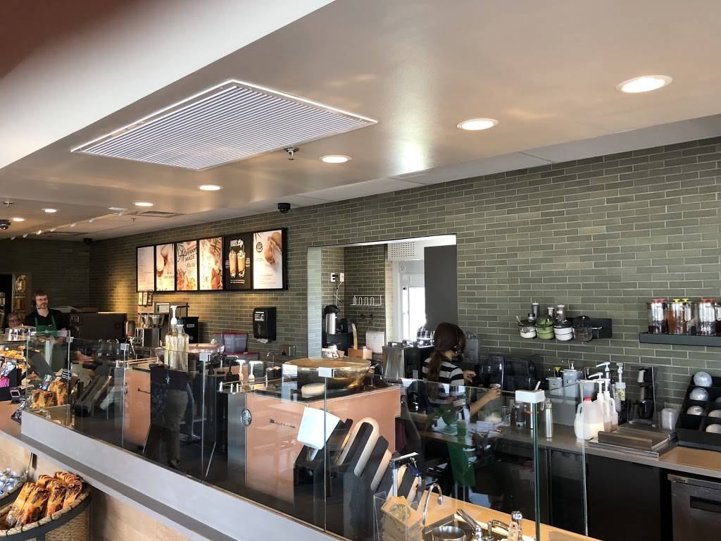 Starbucks | cafe | 596 E North Ave., Carol Stream, IL 60188, USA | 6308711866 OR +1 630-871-1866