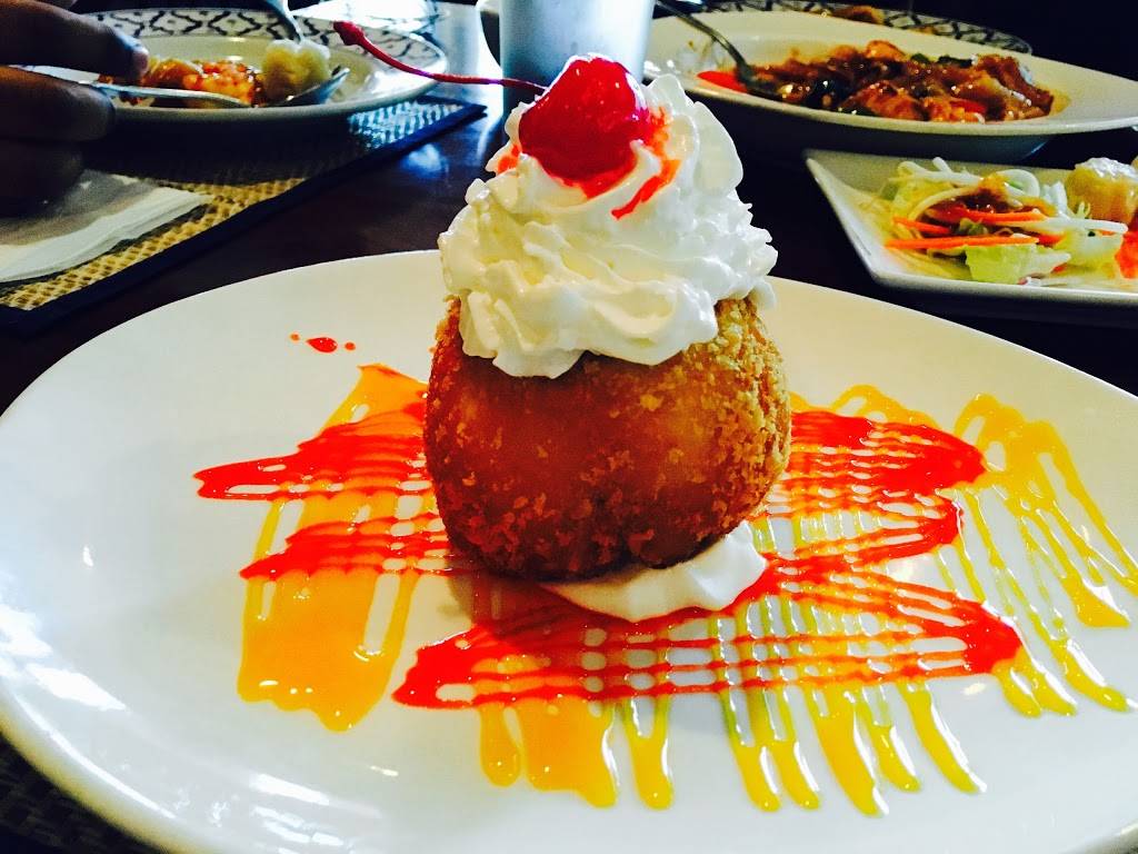 Thai Kitchen | restaurant | 1351 Prince Rodgers Ave, Bridgewater, NJ 08807, USA | 9082318822 OR +1 908-231-8822