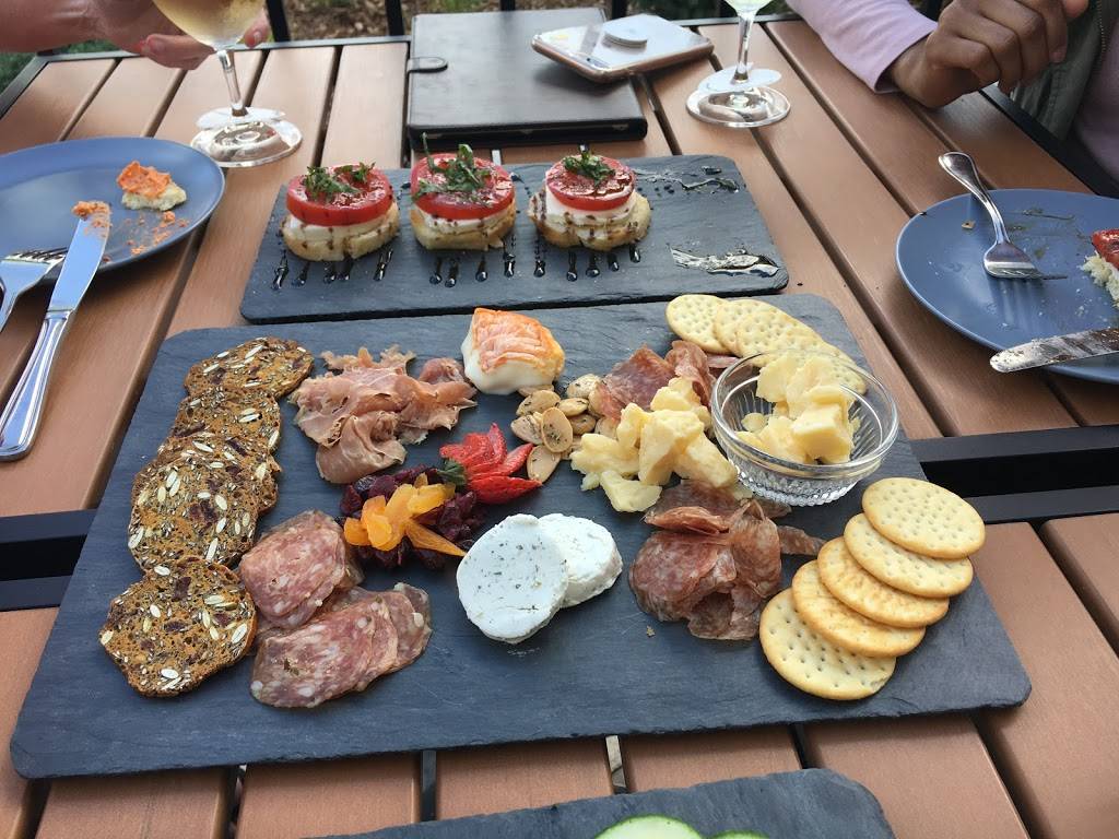 Crush Wine Bar | restaurant | 3911 Ambrosia St, Castle Rock, CO 80109, USA | 7203612121 OR +1 720-361-2121