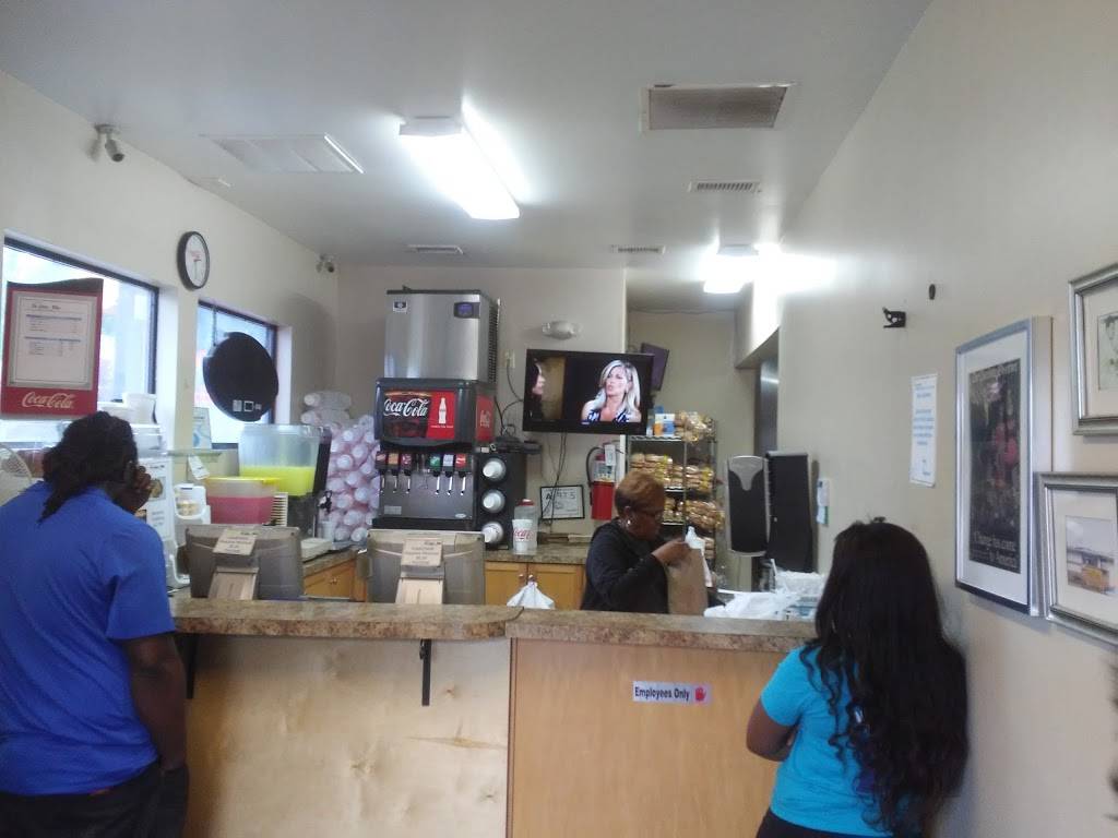 Original Chicken & Ribs | restaurant | 1100 Beatties Ford Rd, Charlotte, NC 28216, USA | 7043322902 OR +1 704-332-2902