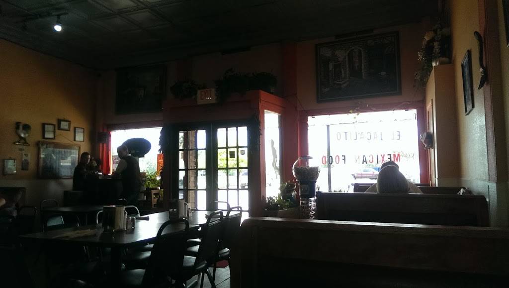 El Jacalito | restaurant | 102 S Main St, Crandall, TX 75114, USA | 9724729991 OR +1 972-472-9991