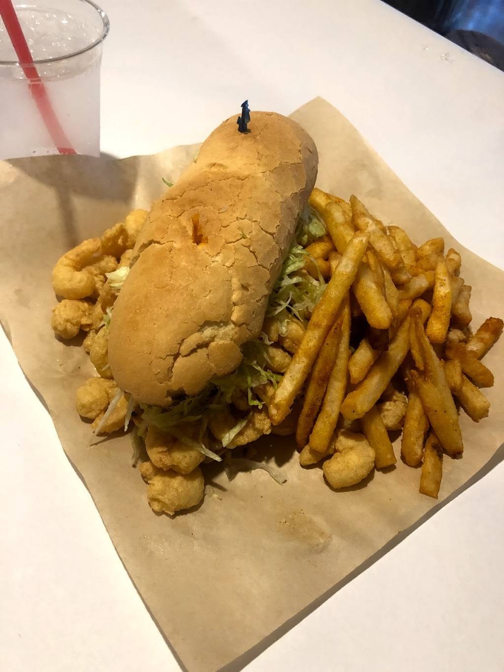 The Crawfish Block | restaurant | 3265 Broadway Blvd Ste103, Garland, TX 75043, USA | 9722780080 OR +1 972-278-0080