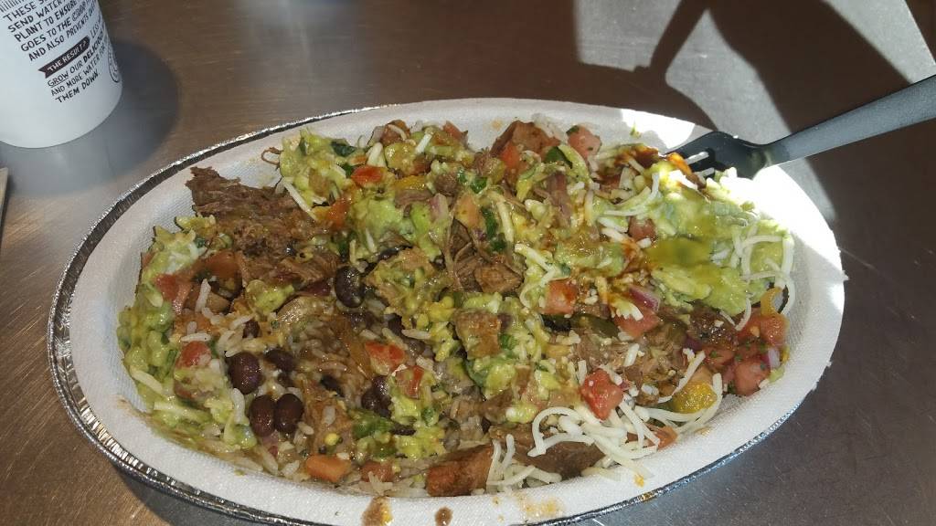 Chipotle Mexican Grill | restaurant | 6325 Commerce Blvd, Rohnert Park, CA 94928, USA | 7075360348 OR +1 707-536-0348