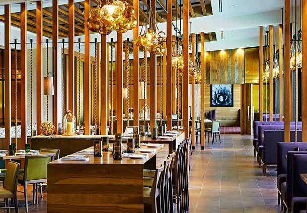 Rockwood Grill | restaurant | 74855 Country Club Dr, Palm Desert, CA 92260, USA | 7603412211 OR +1 760-341-2211