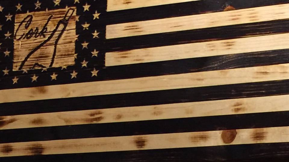 Cork | restaurant | 1918 1st Ave, Anoka, MN 55303, USA | 7634332675 OR +1 763-433-2675