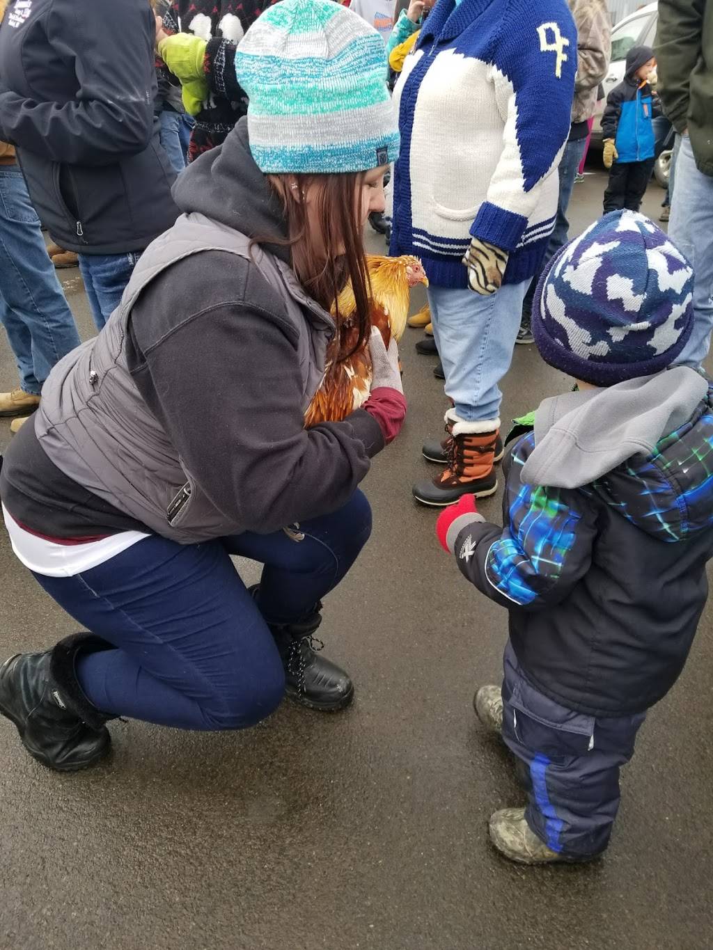 Sportsmens Bar & Grill | restaurant | 135 Diamond St, Ridgeland, WI 54763, USA | 7159491666 OR +1 715-949-1666