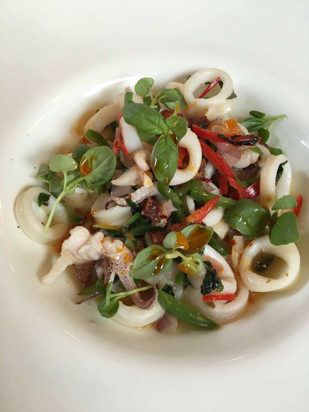 Pig & Prince Restaurant and Gastro-Lounge | restaurant | 1 Lackawanna Plaza, Montclair, NJ 07042, USA | 9732331006 OR +1 973-233-1006