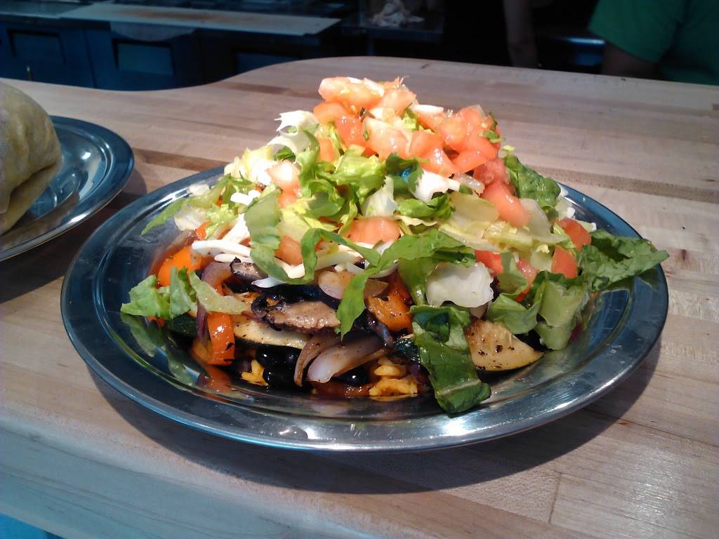 Bueno Y Sano West Springfield | restaurant | 935 Riverdale St, West Springfield, MA 01089, USA | 4137371259 OR +1 413-737-1259