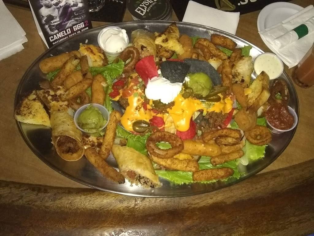 Rickys Sports Theatre & Grill | restaurant | 15028 Hesperian Blvd, San Leandro, CA 94578, USA | 5103170200 OR +1 510-317-0200