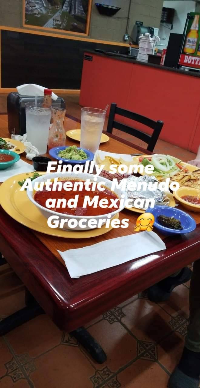 Estela’s Taqueria | restaurant | 802 N Wall St, Calhoun, GA 30701, USA | 7063836624 OR +1 706-383-6624