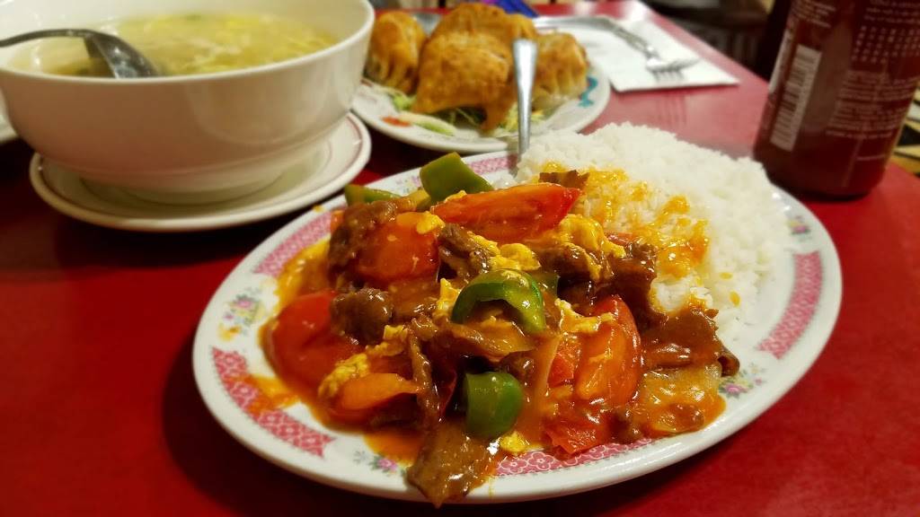 May Fair Restaurant | restaurant | 385 Grand Ave, South San Francisco, CA 94080, USA | 6508731860 OR +1 650-873-1860