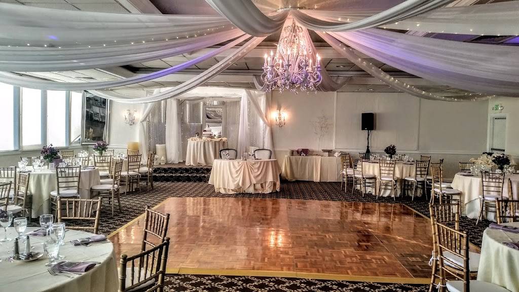 The Vineyards | restaurant | 2525 Stow St, Simi Valley, CA 93063, USA | 8055832525 OR +1 805-583-2525