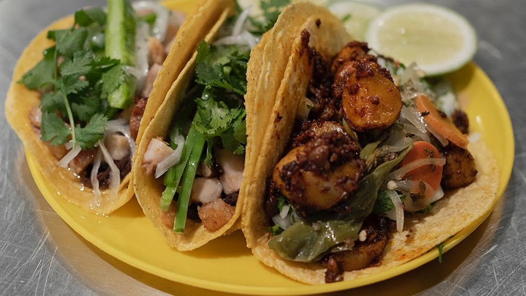 Ditroit Taqueria | restaurant | 2117 Violet St, Los Angeles, CA 90021, USA | 2135597257 OR +1 213-559-7257