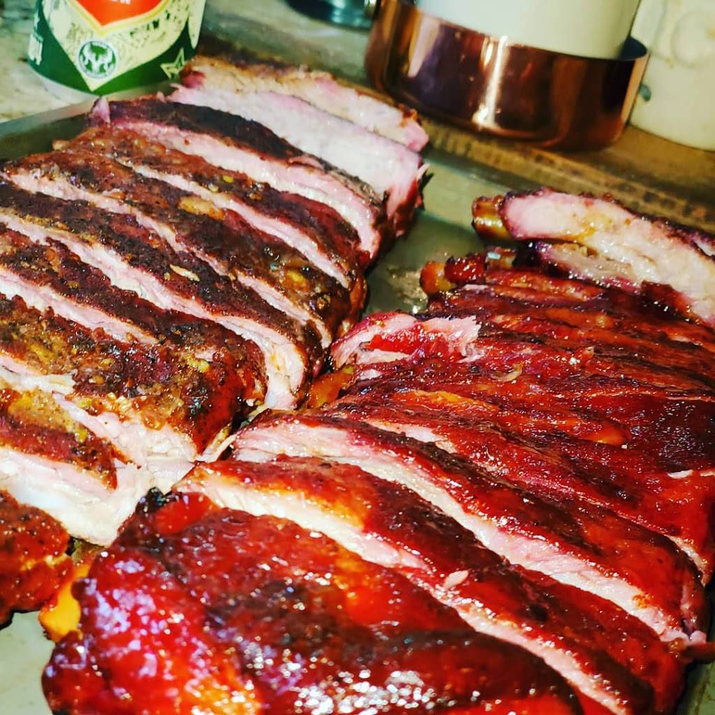 Wellsmoked Meats | restaurant | 19030 Timber Forest Dr, Humble, TX 77346, USA | 7132021969 OR +1 713-202-1969