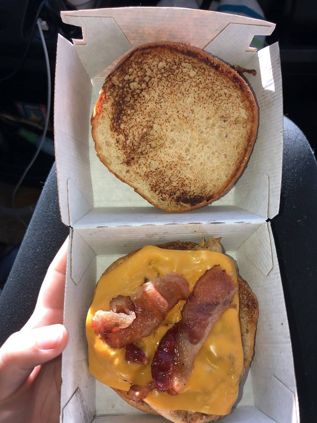 Chick-fil-A | restaurant | 2021 N Highland Ave Ste A3, Jackson, TN 38305, USA | 7316681586 OR +1 731-668-1586