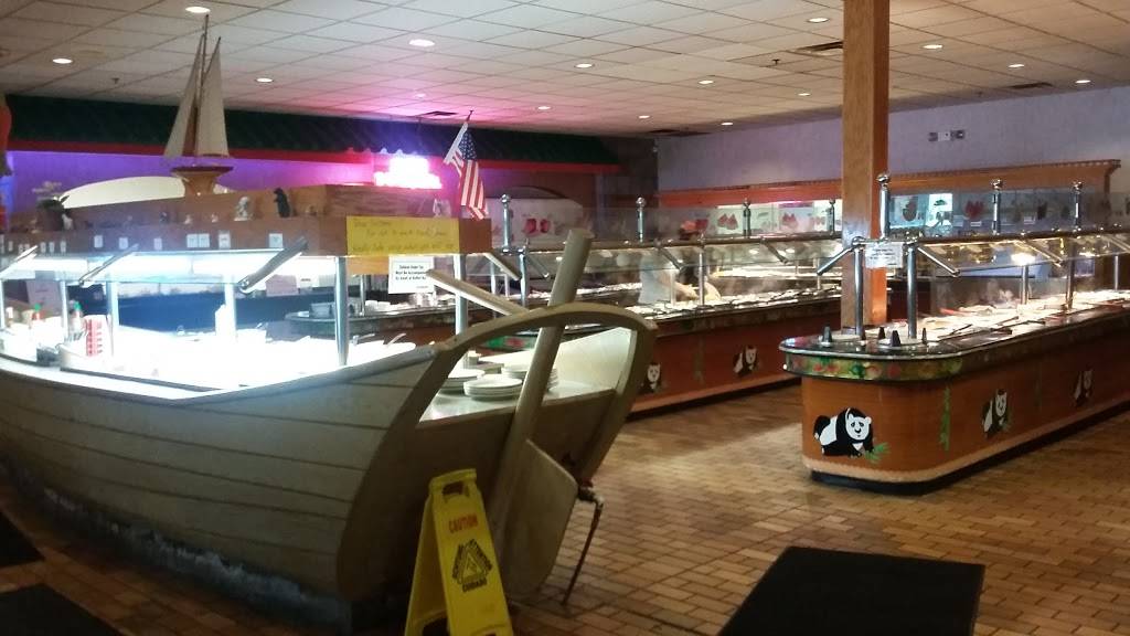 New Chinatown Buffet | restaurant | 5234 Cobblestone Rd, Sheffield, OH 44035, USA | 4409342768 OR +1 440-934-2768