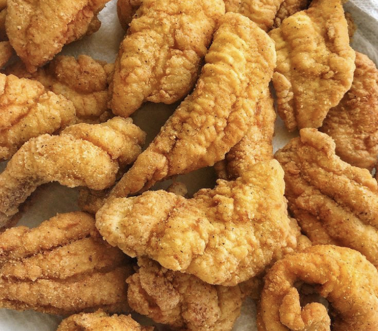 La’Curtis Kafè | restaurant | 1135 E 18th Ave, Columbus, OH 43211, USA | 6144196715 OR +1 614-419-6715