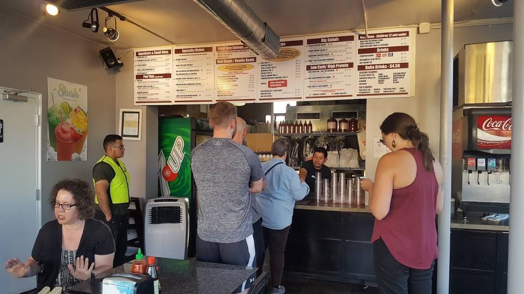 Pho Fusion Asian | restaurant | 4802 W 38th Ave, Denver, CO 80212, USA | 3034551111 OR +1 303-455-1111