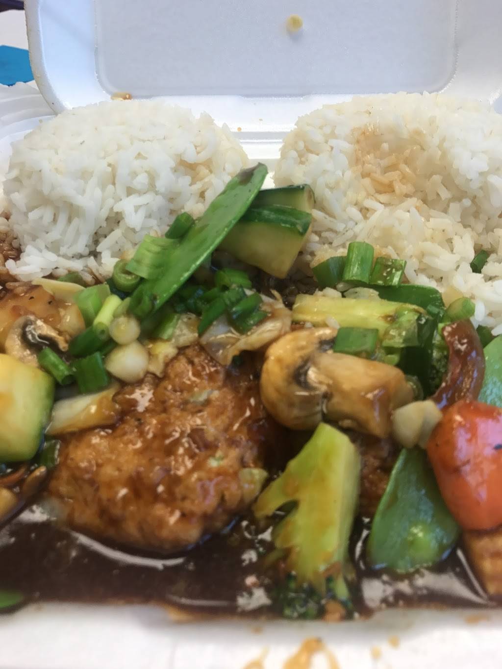 Rice Bowl Express | restaurant | 5542 Maple Ave C, Dallas, TX 75235, USA | 2146889988 OR +1 214-688-9988