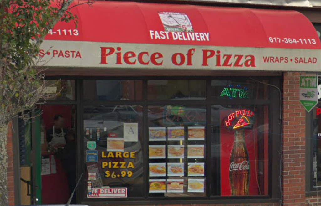 Burritos Pizzeria -Tommys Pizzeria | meal takeaway | 1282 Hyde Park Ave, Boston, MA 02136, USA | 6173643200 OR +1 617-364-3200