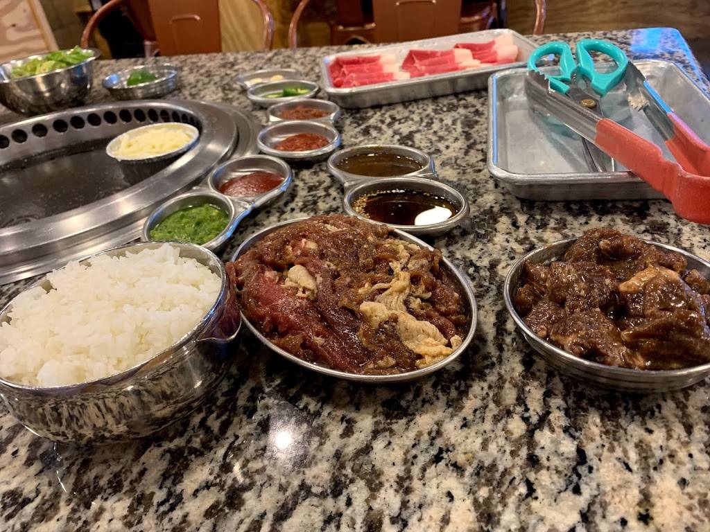 Lets Meat Kbbq | restaurant | 1400 S Church St B, Charlotte, NC 28203, USA | 9802994389 OR +1 980-299-4389