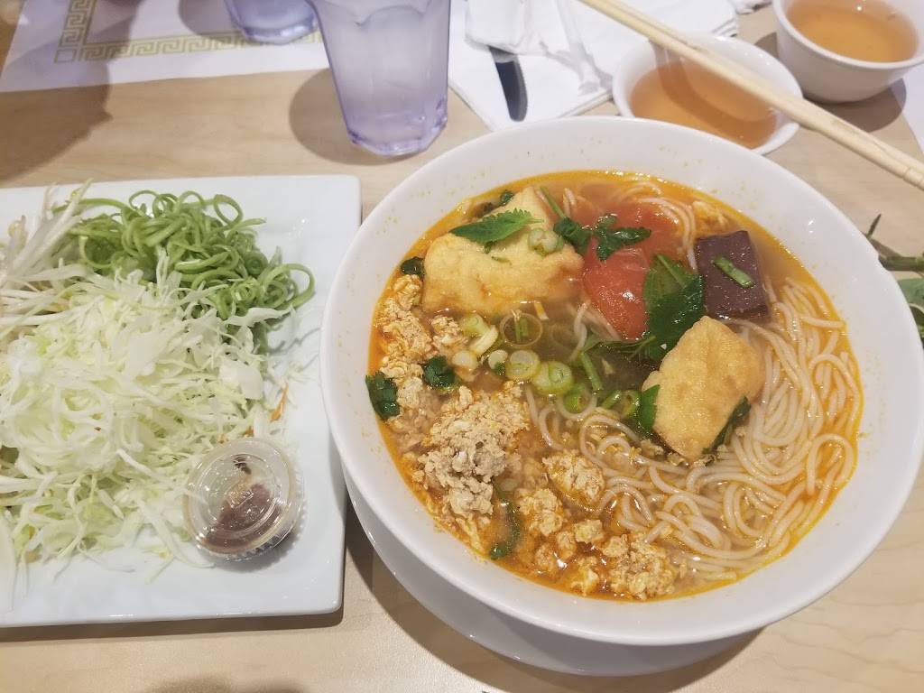 Hong Mai Restaurant | restaurant | 9741 Bolsa Ave suite 113 & 114, Westminster, CA 92683, USA | 7148393368 OR +1 714-839-3368