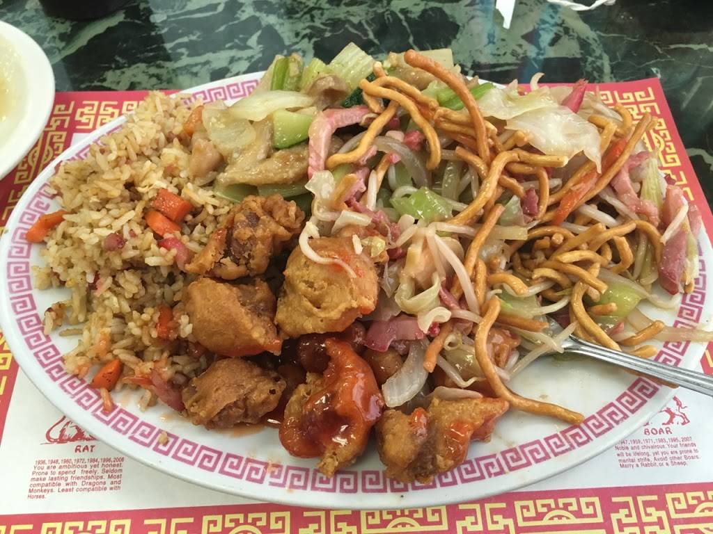 Hong Kong Restaurant | restaurant | 901 N Carpenter Rd #47, Modesto, CA 95351, USA | 2095773888 OR +1 209-577-3888