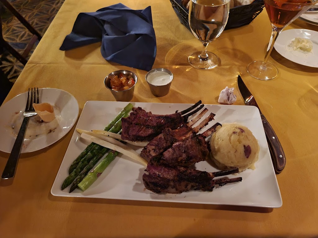 Hugos Cellar | restaurant | 202 Fremont Street Experience, Las Vegas, NV 89101, USA | 7023854011 OR +1 702-385-4011