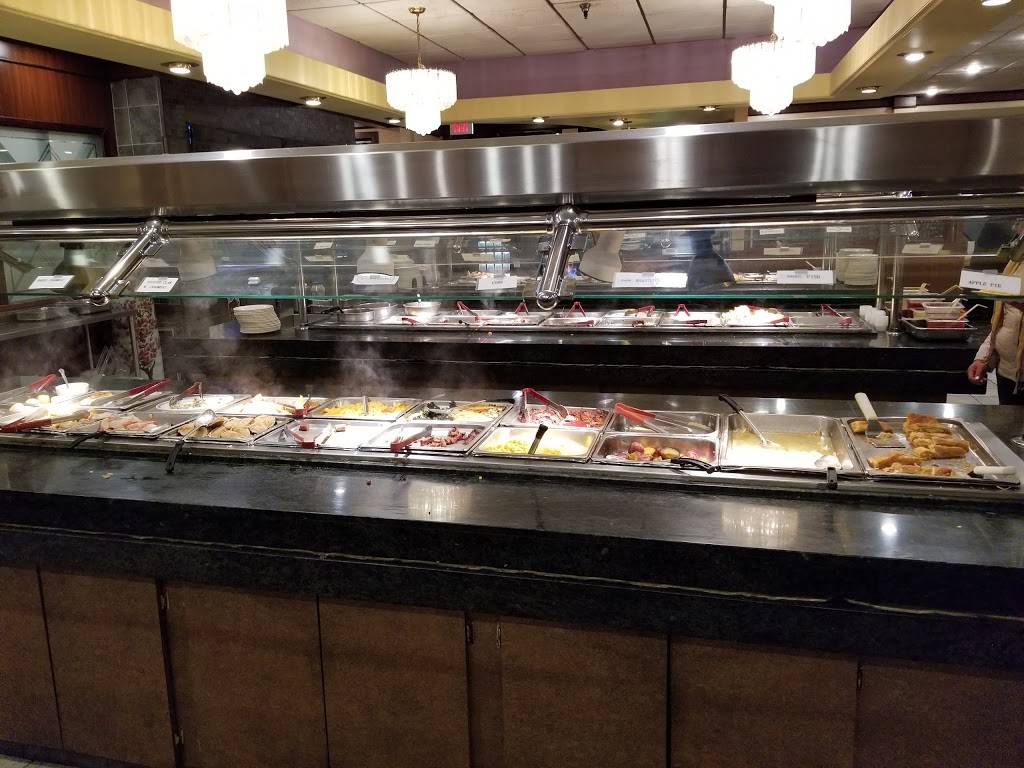 China Buffet | restaurant | 436 Broadway #10, Methuen, MA 01844, USA | 9786859688 OR +1 978-685-9688