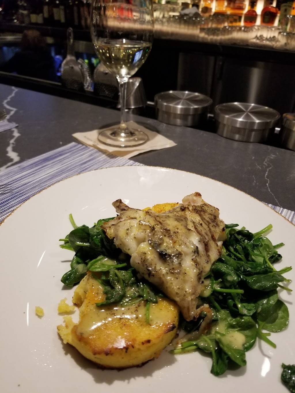 Nordstrom Grill | restaurant | 100 Bellevue Square, Bellevue, WA 98004, USA | 4256465600 OR +1 425-646-5600