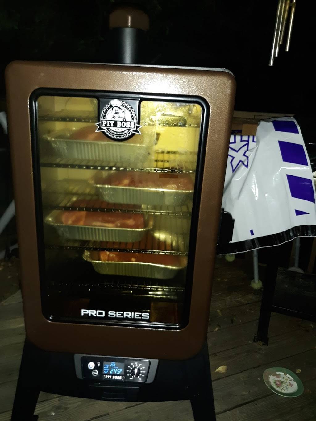 Sweet swine bbq and catering | restaurant | 102 E Broadway Blvd Suite C, Jefferson City, TN 37760, USA | 8656044489 OR +1 865-604-4489