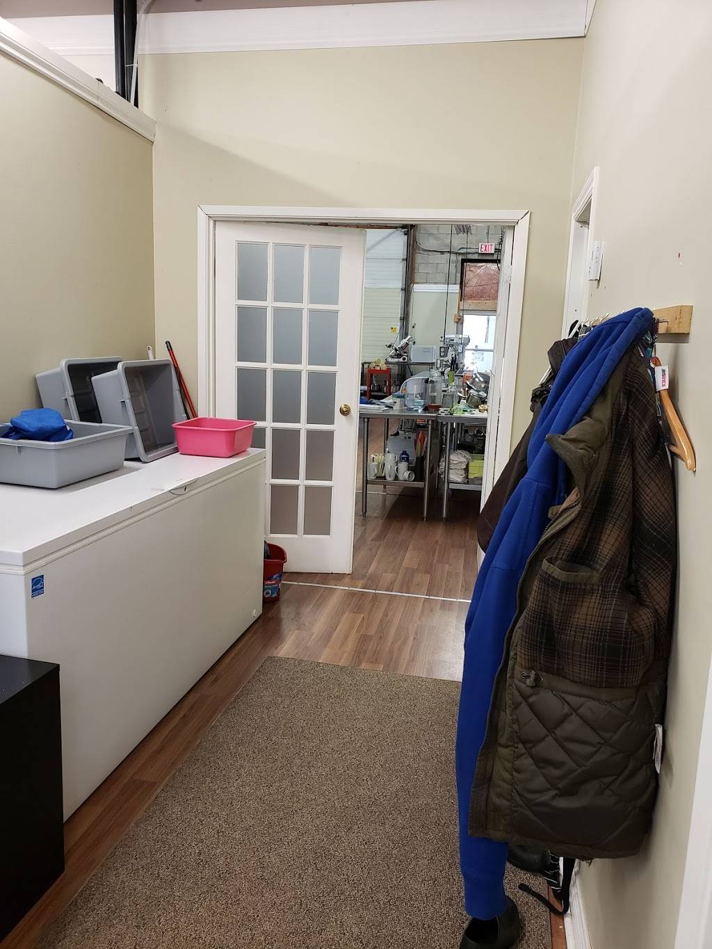 Biryani & Tea Co. | meal takeaway | 775 Pacific Rd #23, Oakville, ON L6L 6M4, Canada | 6478221282 OR +1 647-822-1282