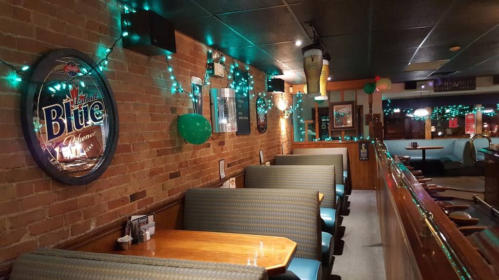 The Copper Mug | restaurant | 79 Broadway, Tillsonburg, ON N4G 3P5, Canada | 5198426227 OR +1 519-842-6227